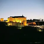 V Parku Affittacamere 3*