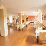 V Parku 3* Cesky Sternberk
