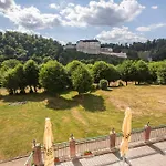 Affittacamere V Parku 3*