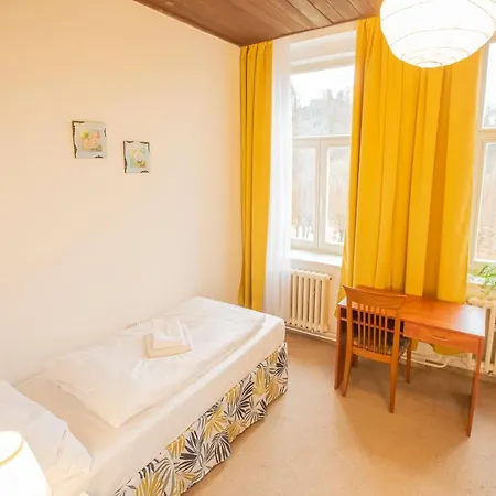 V Parku Pensjonat Cesky Sternberk