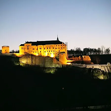 V Parku Pensjonat 3*