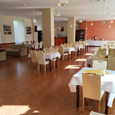 Guest house V Parku