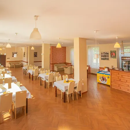 Guest house V Parku