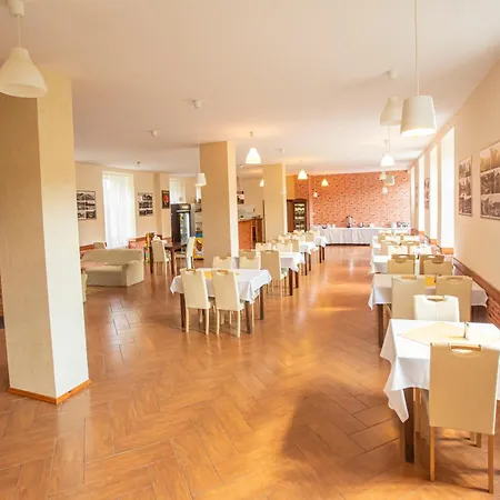 V Parku 3* Cesky Sternberk