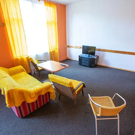 V Parku Guest house