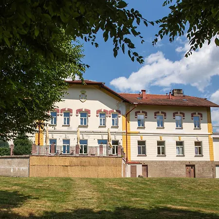 V Parku Guest house