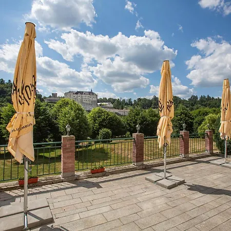 V Parku Pensjonat 3*