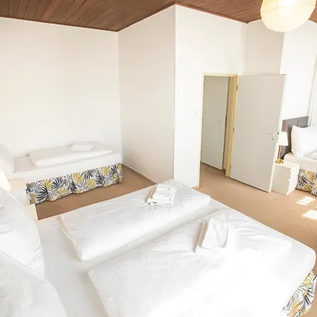 Pensjonat V Parku 3*