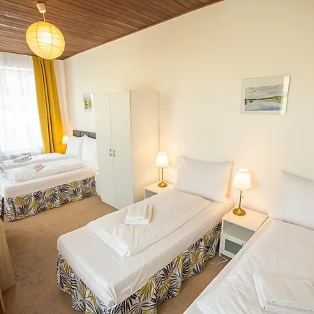 Guest house V Parku *