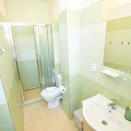 Guest house V Parku