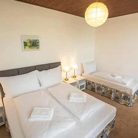 Guest house V Parku Cesky Sternberk