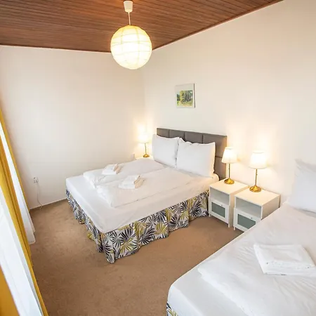 V Parku 3* Cesky Sternberk