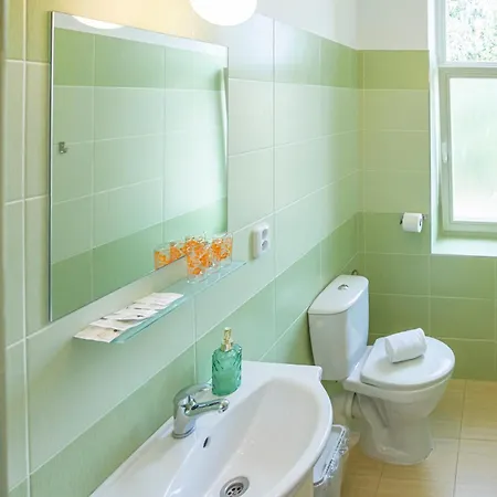 Guest house V Parku Cesky Sternberk