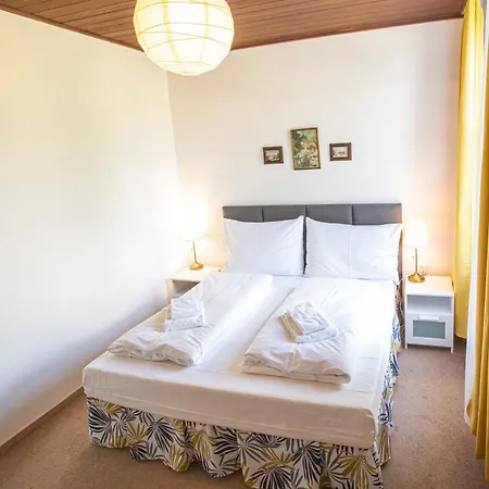 Guest house V Parku