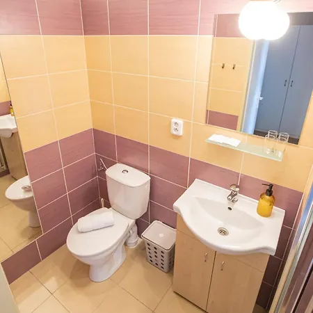 V Parku 3* Cesky Sternberk