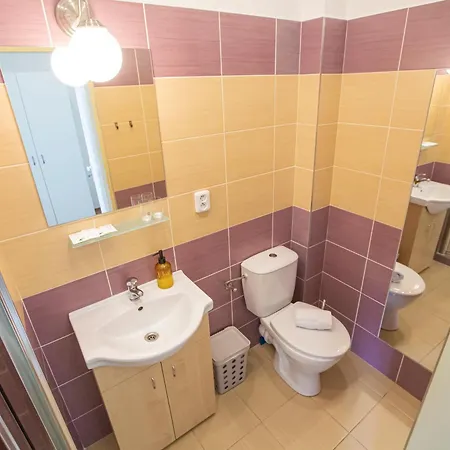 V Parku Guest house Cesky Sternberk