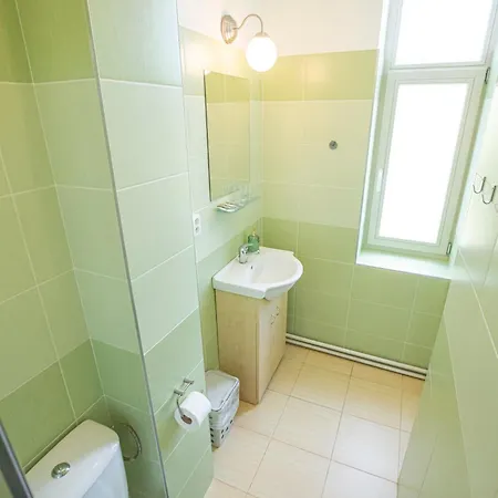 Guest house V Parku *