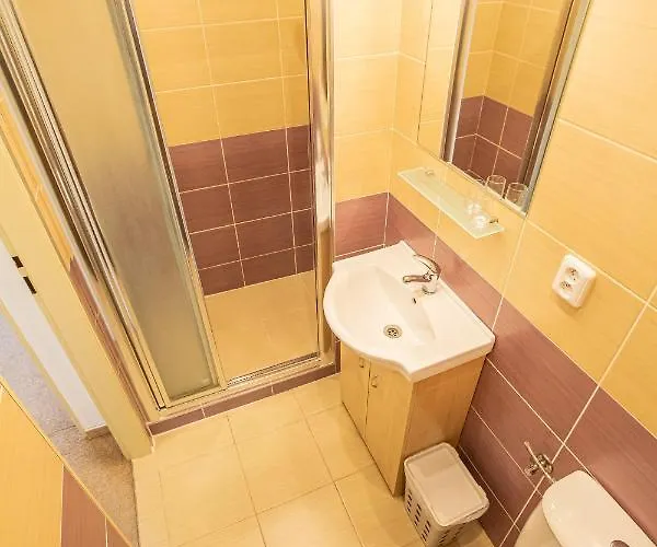 V Parku Cesky Sternberk