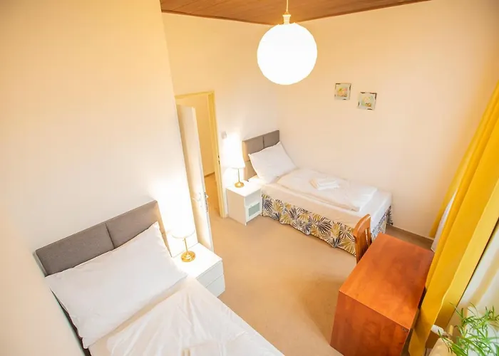 V Parku Pensjonat Cesky Sternberk