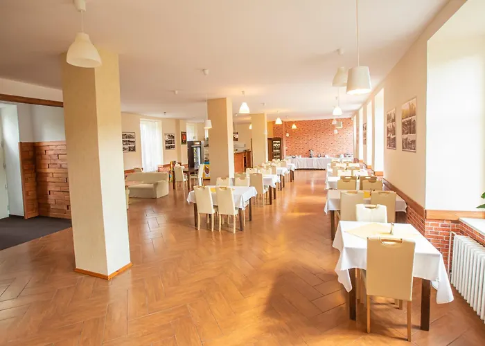 V Parku 3* Cesky Sternberk