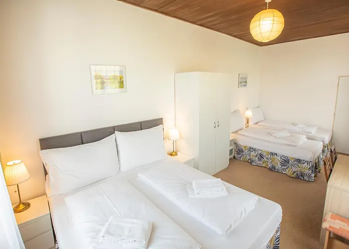 V Parku Cesky Sternberk