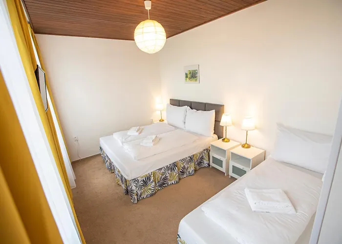 V Parku 3* Cesky Sternberk