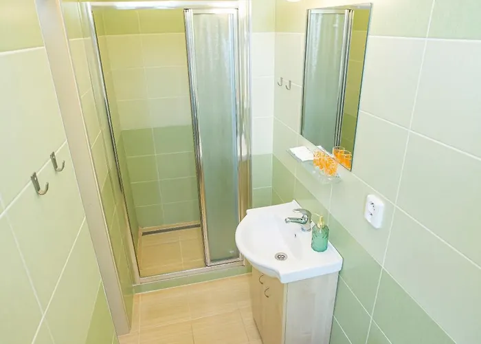 V Parku Cesky Sternberk