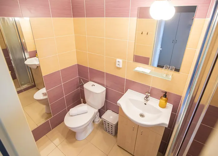 V Parku 3* Cesky Sternberk