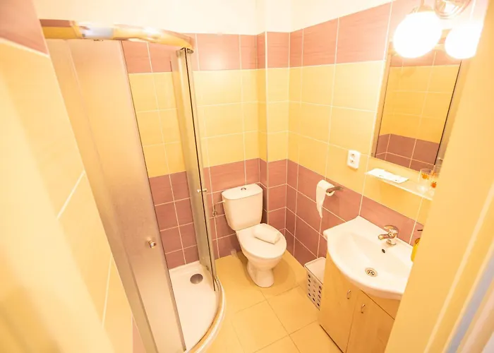 V Parku 3* Cesky Sternberk